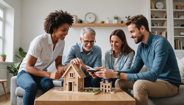 Top formules d'assurance habitation à connaître et comparer