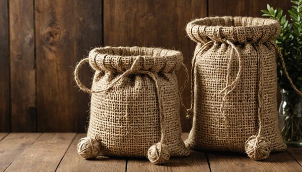 Cadeaux originaux en jute : découvrez notre sélection et promotions