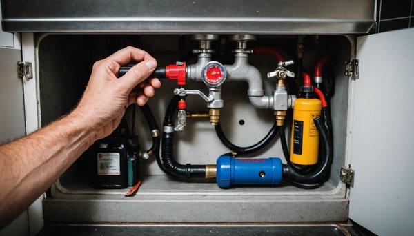 Plombier annecy urgence : intervention rapide pour vos besoins