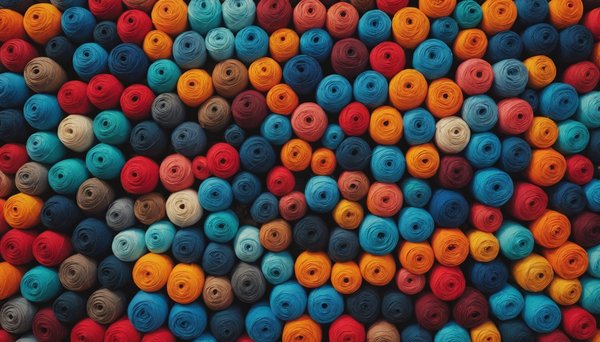 Top tissus en gros : découvrez les meilleures options pour vos projets