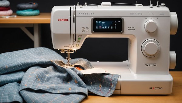 Solutions pratiques pour réparer votre machine à coudre rapidement