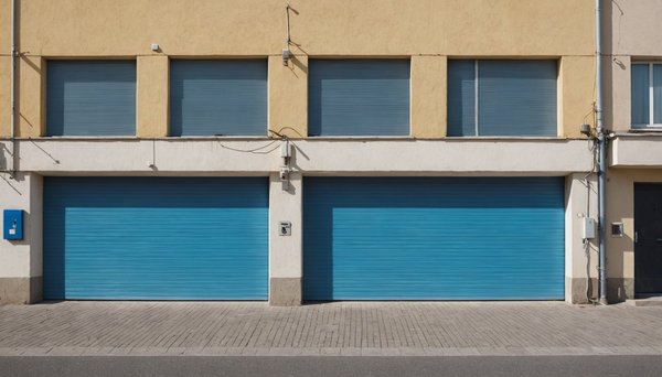 Comparatif des coûts pour réparer des volets roulants électriques en 2025