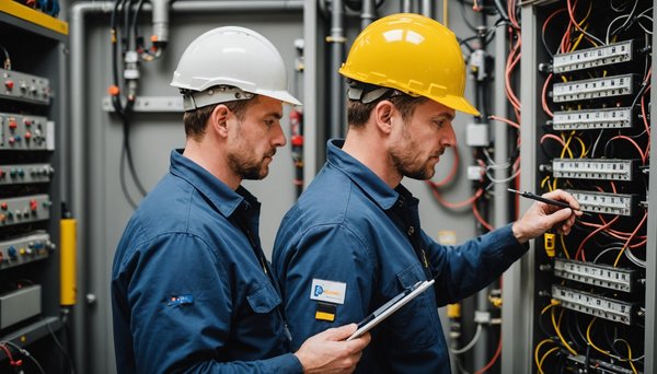 Top chauffagistes à bruxelles pour vos besoins d'installation et d'entretien