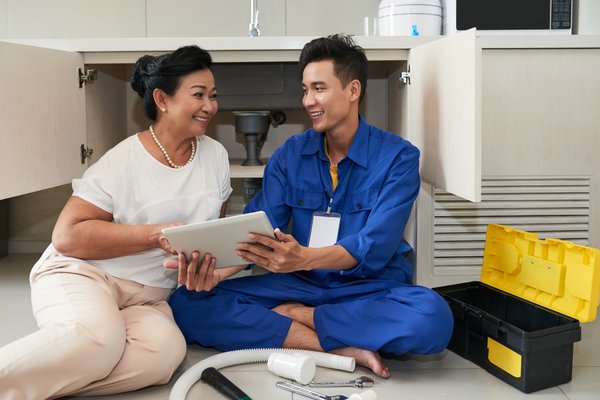 Top solutions de plomberie à saint gratien : service rapide et sûr