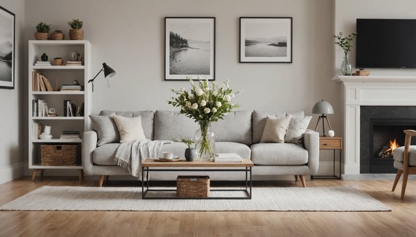 10 astuces pour désencombrer votre maison et apaiser l'esprit