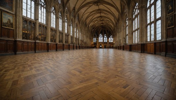 Rénovation de parquet à rouen : les meilleures astuces pour votre sol