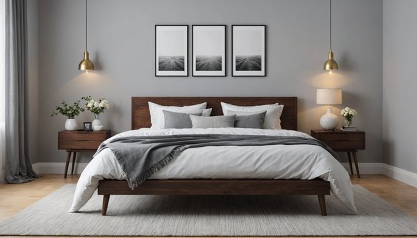 Réussir le passage au lit de grand avec sérénité