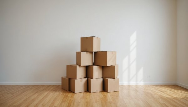 Location aller simple : facilité et économie pour vos déménagements