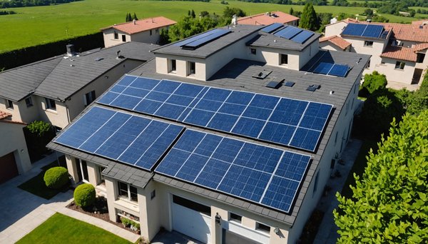 Panneau solaire alès : optimise ton énergie et réalise des économies