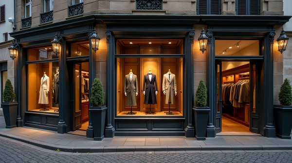 Créez votre dressing sur mesure à strasbourg : espace et style !