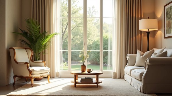 Vitrage chauffant : la clé d'un confort thermique optimal