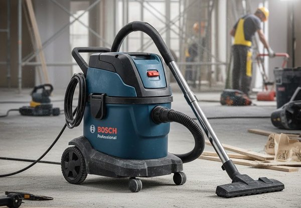 Aspirateur bosch : la performance au service de votre propreté