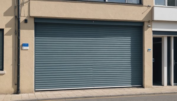 Tarifs de réparation des volets roulants électriques en 2025