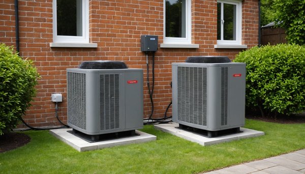 Pompe à chaleur thury-harcourt : économisez avec porin & fils