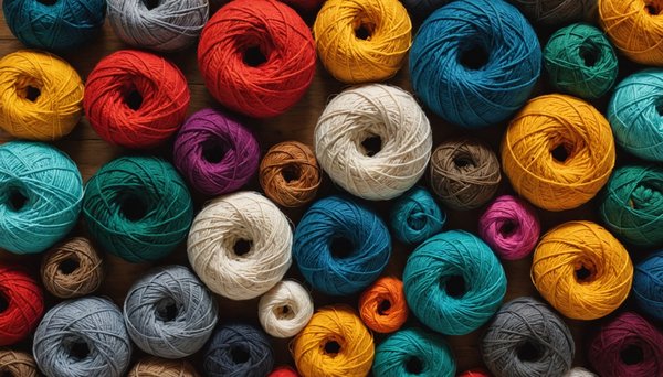 Explorez les meilleures laines à tricoter pour tous vos projets