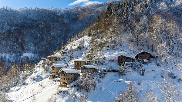 Investir dans l'immobilier au cœur du mont blanc : nos conseils