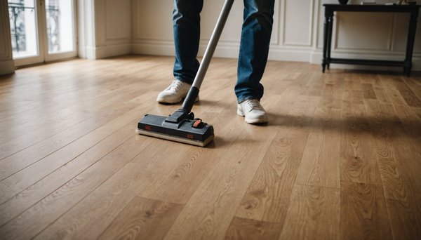 Ponçage de parquet à paris : un service moderne et propre