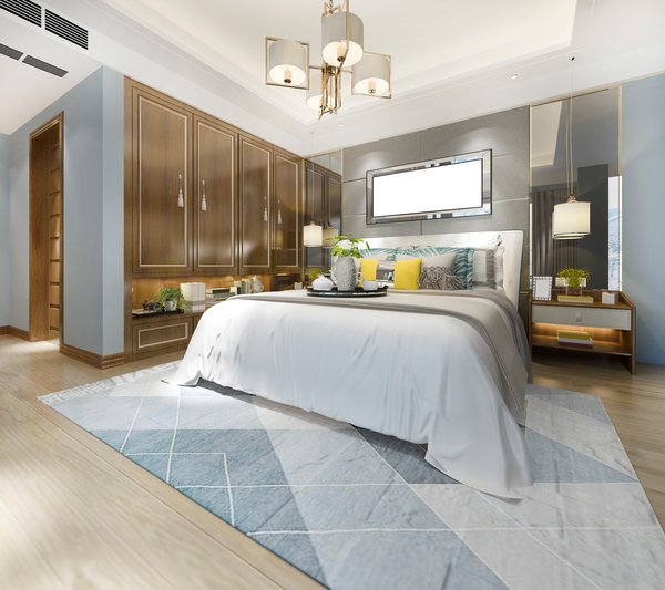 Choisir le lustre chambre parfait pour un style unique