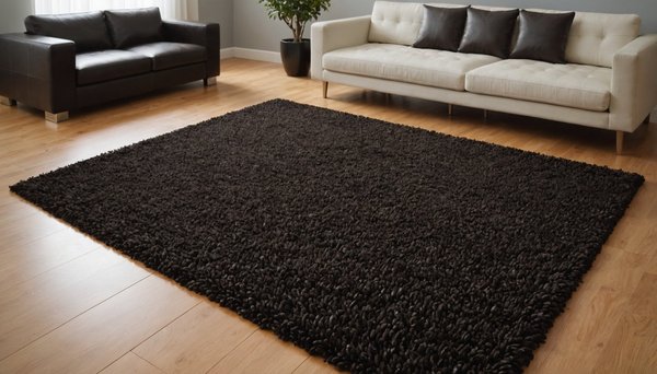 Tapis en cuir : ajoutez charme et style à votre intérieur