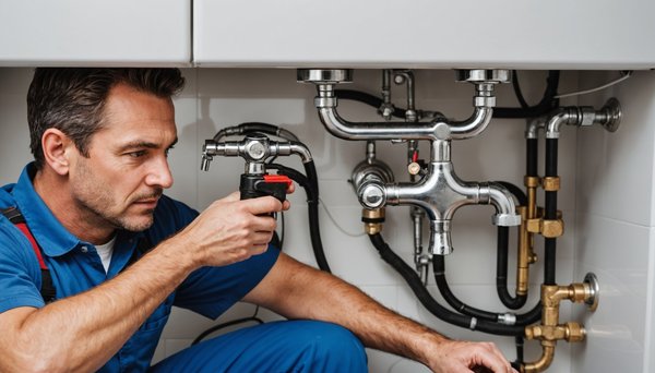 Urgent dépannage plomberie à orléans : services fiables et rapides